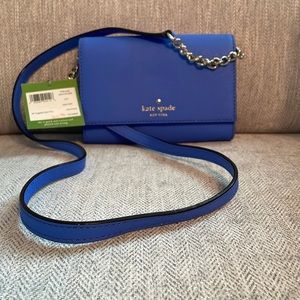 NWT Kate Spade Purse!